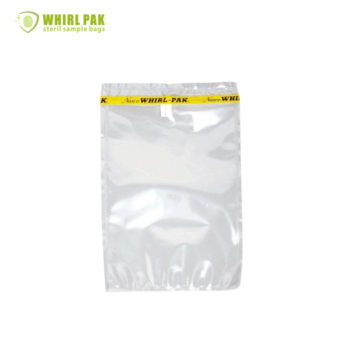 Whirl Pak Sterile Bag Filter B01020